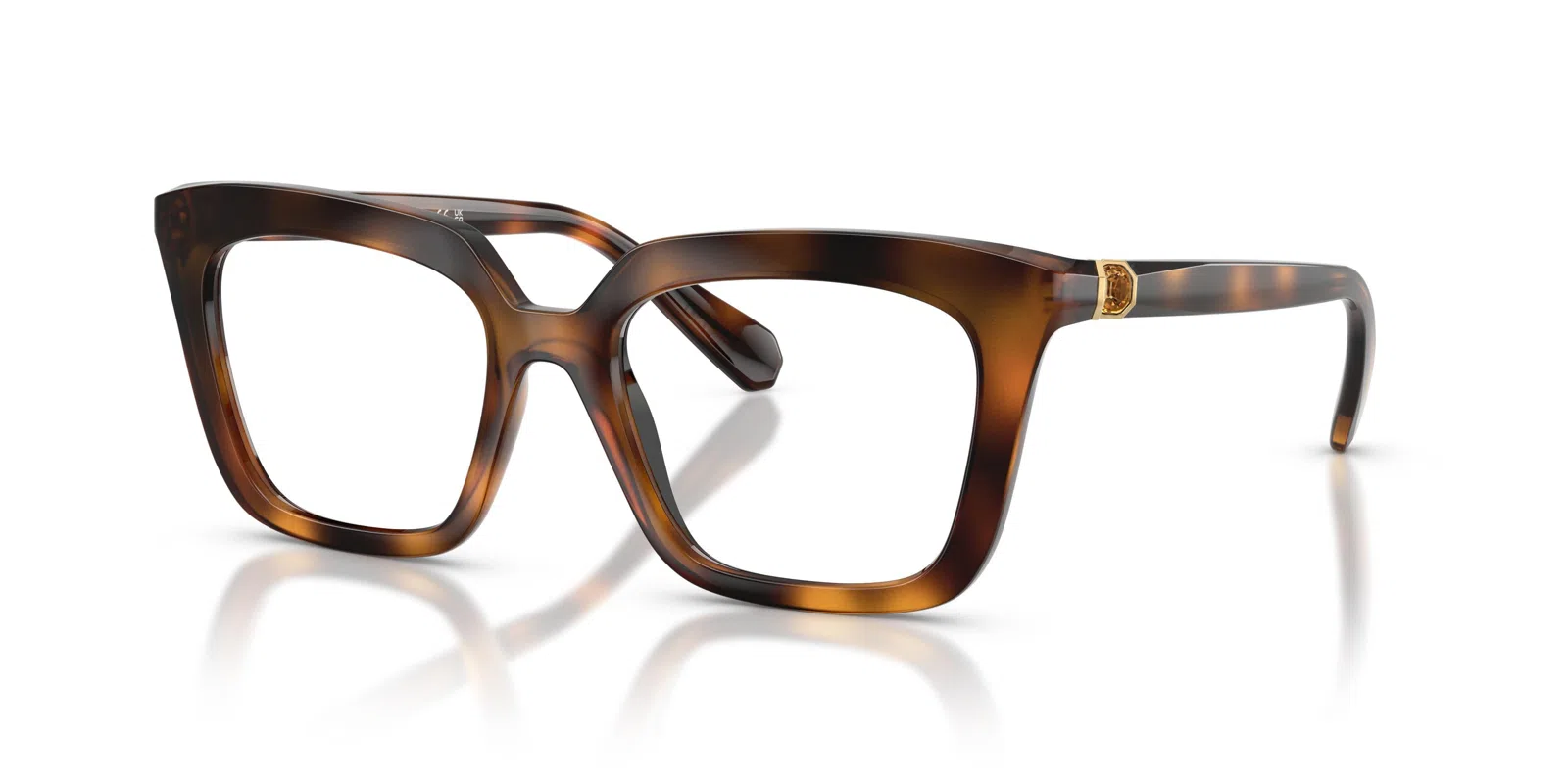 Swarovski 2043 Eyeglasses - view 6